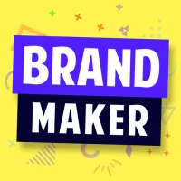 Brand Maker, Graphic Design